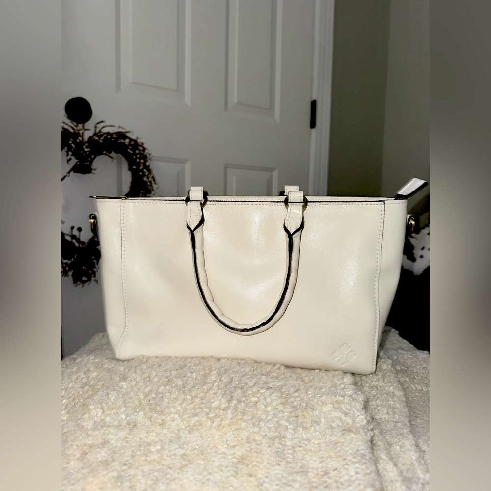Patricia Nash Aileen Satchel